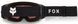 Очки FOX VUE MAX MTB Goggle [Black], VIVID Red Lens 36121-017-OS фото 4