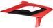 Боковини Polisport Radiator Scoops - Beta (23-) [Red/Black] 8496200001 фото