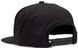 Кепка FOX NON STOP TECH SNAPBACK HAT [Black], One Size 31642-001-OS фото 3