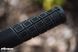 Грипсы ODI Reflex v2.1 Lock-On MTB Closed End 135mm Black D33RXB-B фото 10