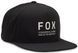 Кепка FOX NON STOP TECH SNAPBACK HAT [Black], One Size 31642-001-OS фото 2