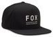 Кепка FOX NON STOP TECH SNAPBACK HAT [Black], One Size 31642-001-OS фото 1