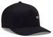 Кепка FOX BARGE FLEXFIT HAT [Black], L/XL 32243-001-L/XL фото 1