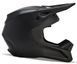 Шлем FOX YTH V1 MATTE HELMET [Black], YL 31405-255-YL фото 8