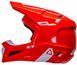 Шолом LEATT Moto 2.5 Helmet [Red], XL 1026000954 фото 4