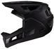 Шолом LEATT MTB 4.0 Enduro Helmet [Stealth], L 1023014452 фото 4