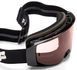 Очки FOX VUE MAX MTB Goggle [Black], VIVID Red Lens 36121-017-OS фото 3