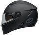 Шолом BELL LITHIUM Helmet - MATTE [Black], XL 35204-255-XL фото 4