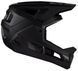 Шолом LEATT MTB 4.0 Enduro Helmet [Stealth], L 1023014452 фото 6