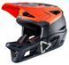 Шолом LEATT Helmet MTB 4.0 Gravity [Coral], M 1022070511 фото 1