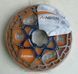 Ротор тормозной Ashima AiNeon 160mm [Blue] ARO-10-6-160-BU-AL фото 2