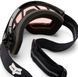 Очки FOX VUE MAX MTB Goggle [Black], VIVID Red Lens 36121-017-OS фото 2