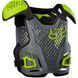 Защита тела FOX R3 Roost Deflector [Dark Shadow], L/XL 24017-330-L/XL фото 2