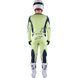 Мотокостюм Alpinestars Racer Hoen - 34/L / GREEN 482-9811L-482-984734 фото 4