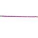 Сорочка Anod Series SAC-PK2 4mm SP перемикання, 30м/коробка, рожева