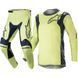Мотокостюм Alpinestars Racer Hoen - 34/L / GREEN 482-9811L-482-984734 фото 2