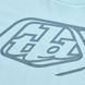 Футболка TLD BADGE SS TEE; [DAWN BLUE] XL 701568115 фото 2