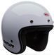 Шолом BELL MAGNUM Helmet - SOLID [White], L 38165-008-L фото 1