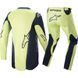Мотокостюм Alpinestars Racer Hoen - 34/L / GREEN 482-9811L-482-984734 фото 3