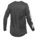 Джерсі FASTHOUSE Grindhouse Grit Jersey, Black - MD 200002-00-09 фото 2