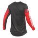 Мотокостюм FASTHOUSE Grindhouse Akin, Red/Black - 34/LG 200003-40-10-300001-40-34 фото 4