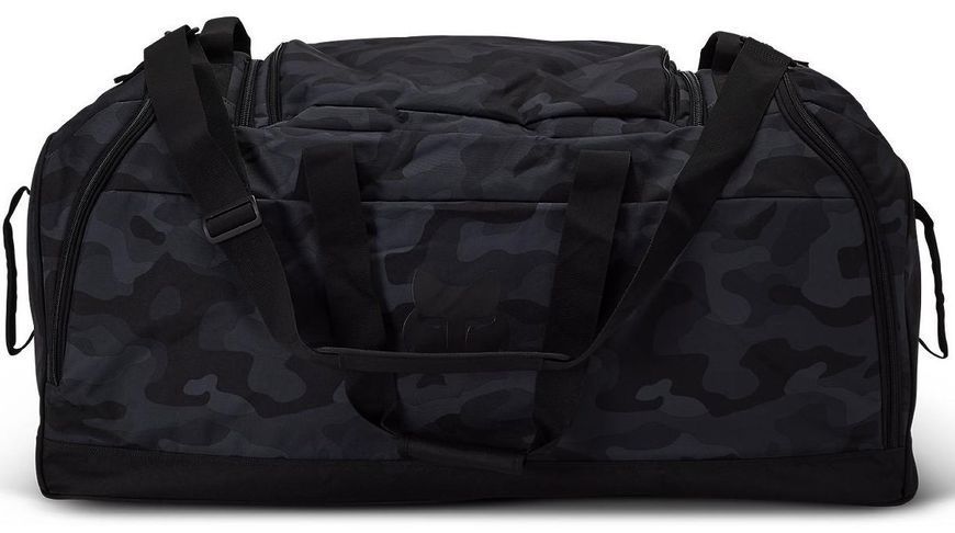 Сумка для формы FOX PODIUM GB - CAMO [Black], Gear Bag 33136-247-OS фото