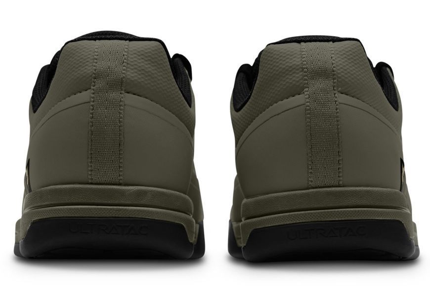 Обувь FOX UNION Shoe [Olive Green], 10.5 29354-099-43.5 фото
