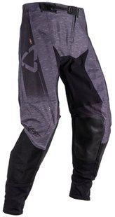Брюки LEATT Pant Moto 4.5 [Grey], 40 5026000666 фото