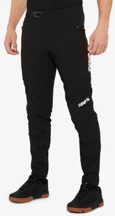 Штани Ride 100% R-CORE-X Pant [Black], 32 40001-00079 фото