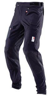 Штани LEATT MTB 4.0 All Mountain Pant [Black], 38 5024120905 фото