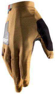 Перчатки LEATT MTB 3.0 Endurance Glove [Brass Brown], XL (11) 6026057033 фото