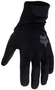 Зимові перчатки FOX DEFEND PRO FIRE Glove [Black], M (9) 33802-001-M фото