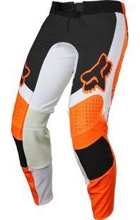 Штани FOX FLEXAIR MIRER PANT [Flo Orange], 32 28129-824-32 фото