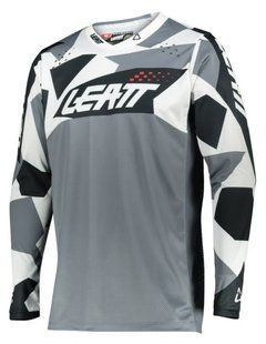 Джерсі LEATT Jersey Moto 4.5 Lite [Camo], M 5022030291 фото