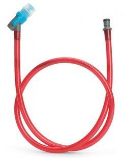 Гидролиния USWE Hydraflex Drink Tube Kit [Red], Accessories 101231 фото