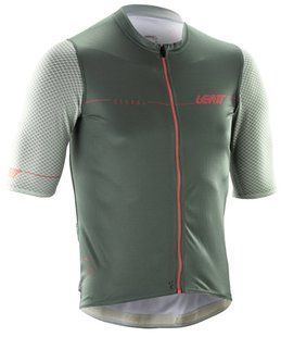 Джерси LEATT MTB 6.0 Endurance Jersey [Mist Green], L 5026050203 фото