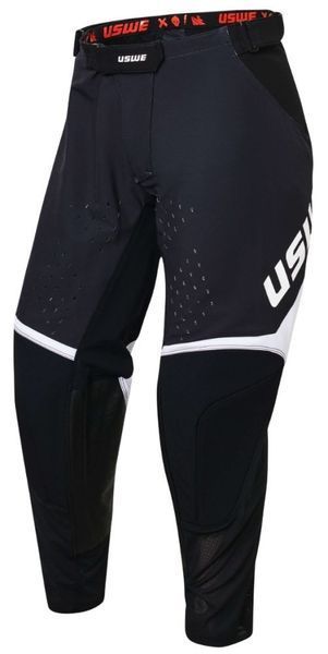 Штани USWE Kalk Pant [Black], 32 80293041999232 фото