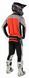 Джерси TLD SE PRO AIR JERSEY [LANES BLACK/ORANGE] S 355596012 фото 5