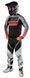 Джерси TLD SE PRO AIR JERSEY [LANES BLACK/ORANGE] S 355596012 фото 4