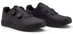 Обувь FOX UNION BOA Shoe [Black], 11.5 32820-001-44.5 фото