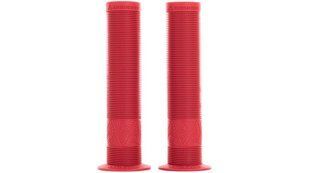 Грипсы DMR Sect Grip Brick Red (красные) DMR-G-S-BR фото