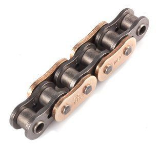 Ланцюг AFAM XHR3 Chain - 525 [Gold], 525-124L / Seal Ring A525XHR3-G-124L фото
