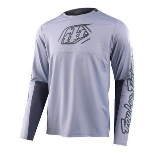 Джерсі TLD Sprint Jersey Icon [Cement] S 323929032 фото