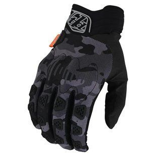 Вело Перчатки TLD SCOUT GAMBIT GLOVE [Camo Gray] 2X 466249006 фото
