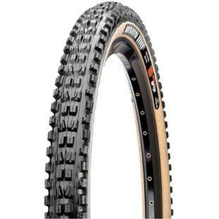 Покришка Maxxis Minion DHF 27.5x2.30, 60TPI, (folding), 3СT/EXO/TR/SKINWALL ETB85925500 фото