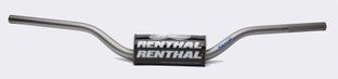 Кермо Renthal Fatbar [Grey], YAMAHA YZ / YZF 602-01-GR фото