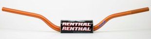Руль Renthal Fatbar [Gold], RC HIGH 609-01-GO фото
