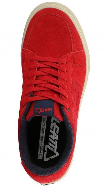 Взуття LEATT 1.0 Flat Shoe [Chili], 8 3021300162 фото