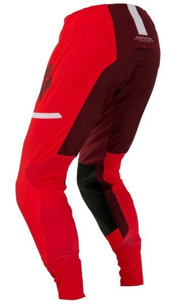 Брюки FOX FLEXAIR OPTICAL PANT [Flo Red], 34 31287-110-34 фото