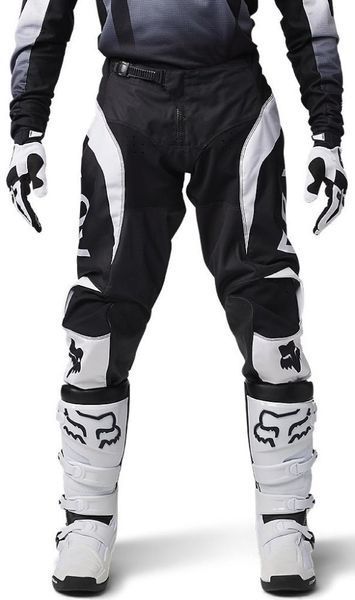 Брюки FOX 180 Pant - LEAN [Black], 40 33024-018-40 фото